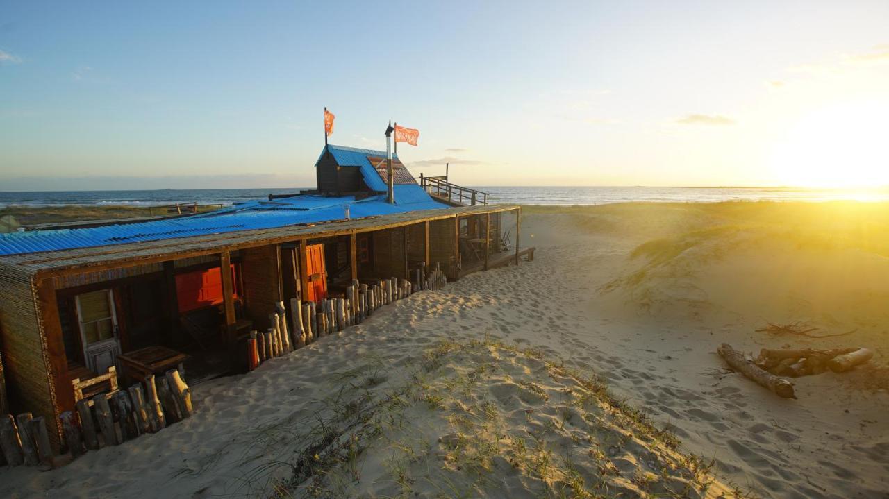 Narakan Locanda Cabo Polonio